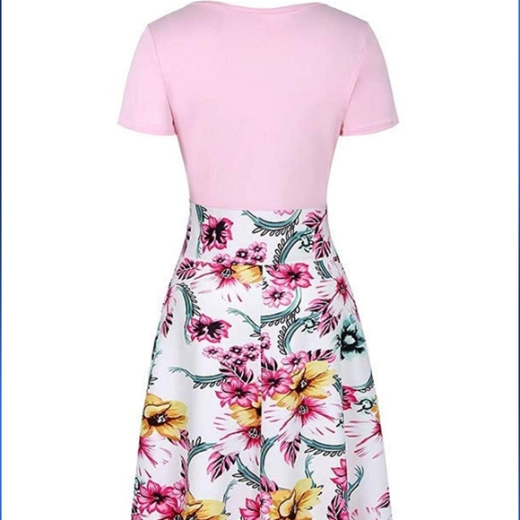 Maxi Dress - Picture 2 of 3